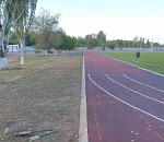Подрядчики дважды наварились на обустройстве одного стадиона в Ахтубинске