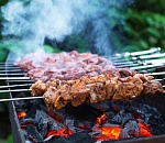 Роспотребнадзор дал астраханцам советы, как отдохнуть на природе в майские праздники