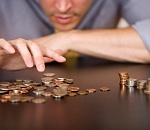 Росстат: доходы астраханцев продолжают падать