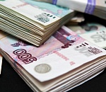 55 астраханцев смогли получить зарплату только после вмешательства прокуратуры