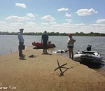 Отдых в Астраханской области для ее гостей закончился трагедией