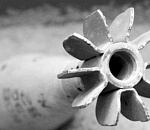 В Ахтубинском районе ликвидировали авиационную бомбу