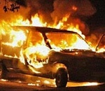 Стали известные подробности дела о сожженном под Астраханью таксисте