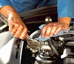 В Астрахани осужден профнепригодный автослесарь