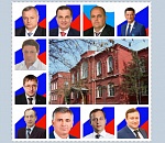 Средняя астраханская депутатская семья в прошлом году зарабатывала более 700 тысяч в месяц