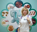 Кардиолог Елена Липницкая: «Не менее одного раза в год проверяйте состояние своего сердца»