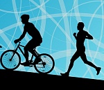 Астрахань спортивная: в октябре пройдут полумарафон и велогонка