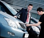 Всё выше и выше: Россия вошла в топ-5 мира с самыми дорогими автомобилями