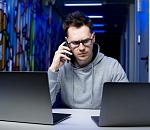 Астраханца поймали за нарушением тайны телефонных переговоров