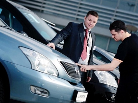 Всё выше и выше: Россия вошла в топ-5 мира с самыми дорогими автомобилями