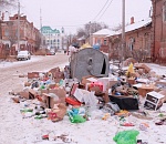 Экологию Астраханской области оценили не хорошо, но и не плохо