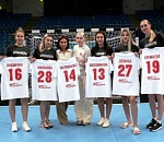 «Астраханочку» покинуло более четверти состава