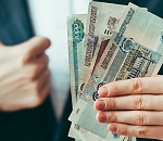 Астраханские эксперты сидели без зарплаты