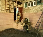 Отравились хлоркой: детей и взрослых эвакуируют из астраханского спорткомплекса "Динамо"