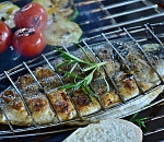 Международный гастрономический фестиваль пройдет в Астрахани