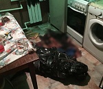 Задержан астраханец, который убил мужчину и завернул его тело в пакет