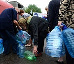 Жители села Началово не получали источник жизни, за это наказали власть