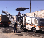 В Астрахани ремонтируют Кубанский мост и начнут ремонт Нового