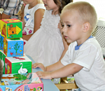 «Копилка знаний» приглашает юных астраханцев!