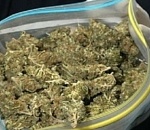 Астраханец прятал 4 килограмма наркотиков в соседском сарае