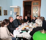 Творческие астраханцы хотят выступить на Донбассе в поддержку местных жителей