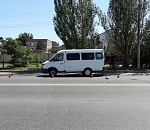 В Астрахани водитель маршрутки покалечил 6-летнего пассажира