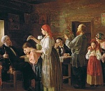 Директор астраханской базы отдыха превратил ее в маленькое крепостное имение