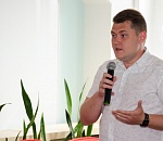 Слух: Евгений Базылев ушёл с поста замминистра экономразвития