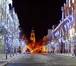 Утонем в грязи или снегу? Какая погода ожидает астраханцев в декабре