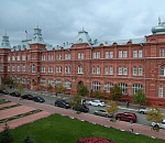 Кто войдёт в кабинет министров после выборов губернатора Астраханской области