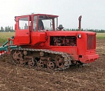 В Астраханской области осужден глава сельсовета, присвоивший трактор