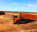 В сентябре сдадут в эксплуатацию новый участок астраханской ПОЭЗ