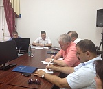 Астраханский бизнес просят сотрудничать с Ираном