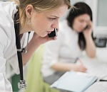 График работы астраханских поликлиник в новогодние праздники