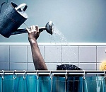 Стало известно, когда в Астрахани массово отключат горячую воду