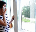 Утром в ЦОВ МЧС поступали тревожные звонки от астраханцев о запахе газа на улице