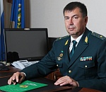 Начальник Астраханской таможни ждет граждан на личный прием