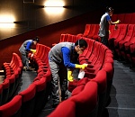 Сидеть вместе будут только члены семьи: Роспотребнадзор сообщил, как в Астрахани после карантина будут работать кинотеатры