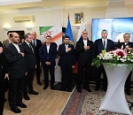 В Астрахани в генконсульстве Ирана состоялся прием по случаю 47-летия Исламской Революции