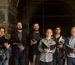 В астраханском католическом храме впервые выступит мужской хор