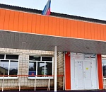 На севере Астраханской области начался капремонт поселковой школы