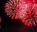 Из-за паводка праздничный салют в Астрахани запустят с воды