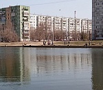 Астрахань и астраханцы. Купаться подано!