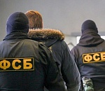 Еще одно разоблачение. В Астрахани задержан начальник порта Оля