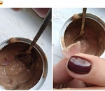 Астраханка нашла в детском пюре чей-то ноготь