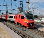 Движение через ж/д переезд на севере Астраханской области будет закрыто 21 апреля