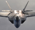 Военные летчики на учениях перехватили "крылатые ракеты" под Астраханью