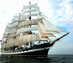 Ректор АГТУ о поступке своих студентов с "Крузенштерна"