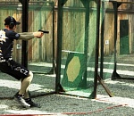 Астраханец выиграл бронзу в международном турнире по практической стрельбе 