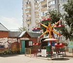 Новые аттракционы и фуд-корты: парк "Аркадия" в Астрахани готовится к реконструкции